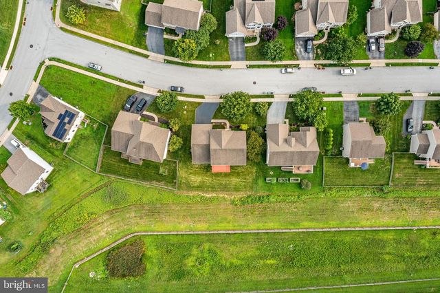 3212 TYNING LN, Downingtown, PA 19335