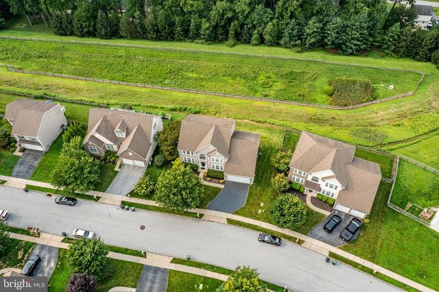 3212 TYNING LN, Downingtown, PA 19335