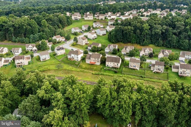 3212 TYNING LN, Downingtown, PA 19335