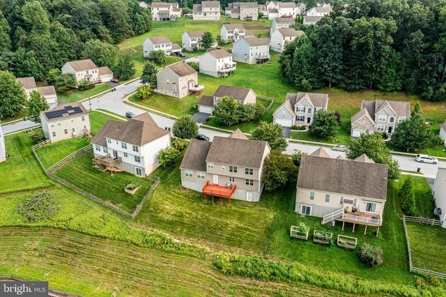 3212 TYNING LN, Downingtown, PA 19335