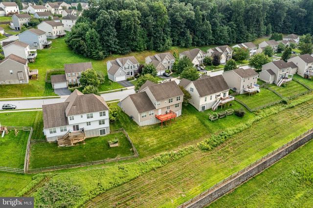 3212 TYNING LN, Downingtown, PA 19335