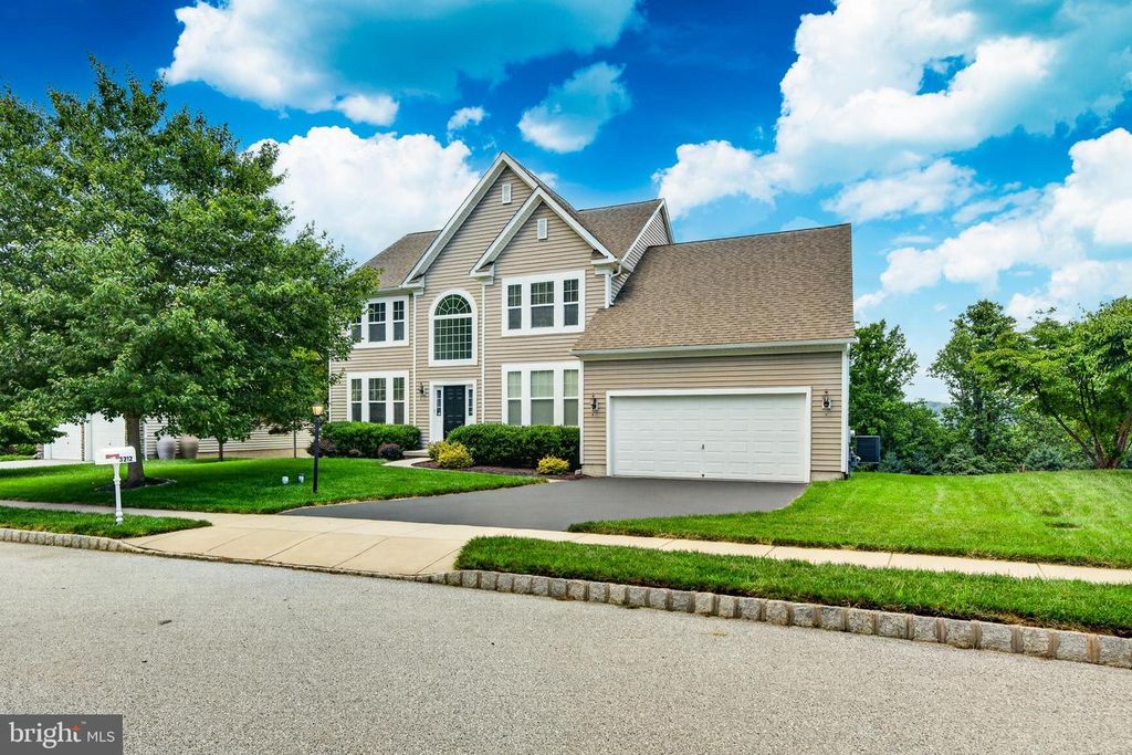 3212 TYNING LN, Downingtown, PA 19335
