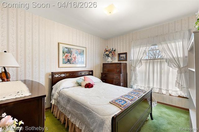 28868 Lorikay Street, Farmington, MI 48334