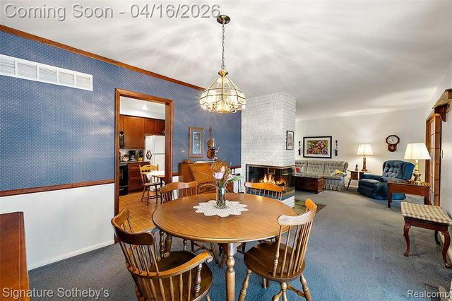 28868 Lorikay Street, Farmington, MI 48334