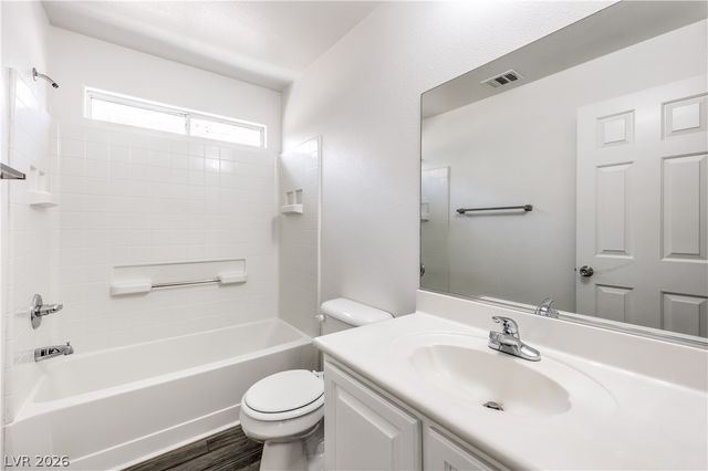7120 Cabin Fever Street 101, Las Vegas, NV 89149