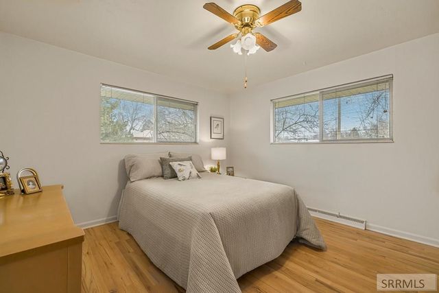 822 Raymond Drive, Idaho Falls, ID 83402