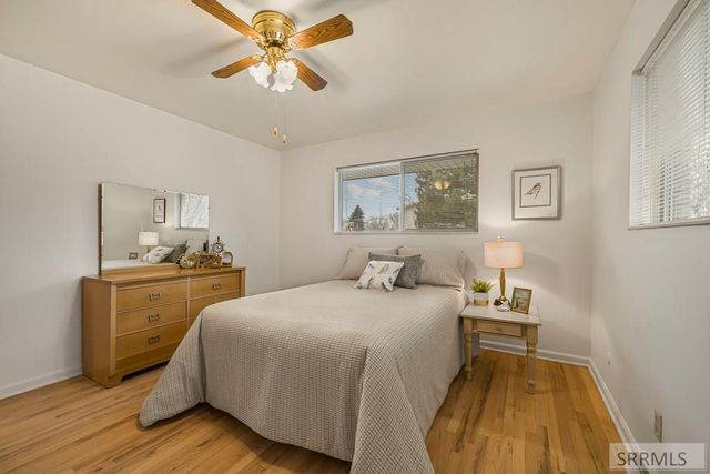 822 Raymond Drive, Idaho Falls, ID 83402