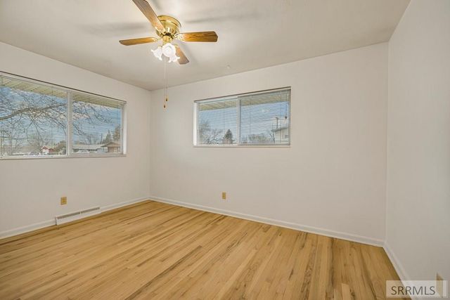 822 Raymond Drive, Idaho Falls, ID 83402