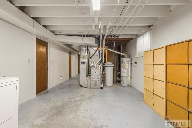 822 Raymond Drive, Idaho Falls, ID 83402