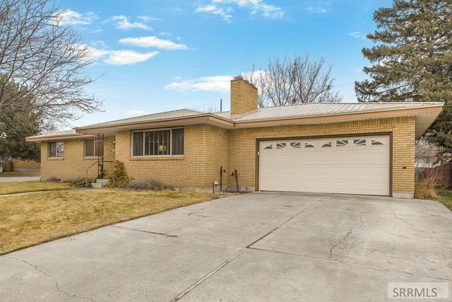 822 Raymond Drive, Idaho Falls, ID 83402