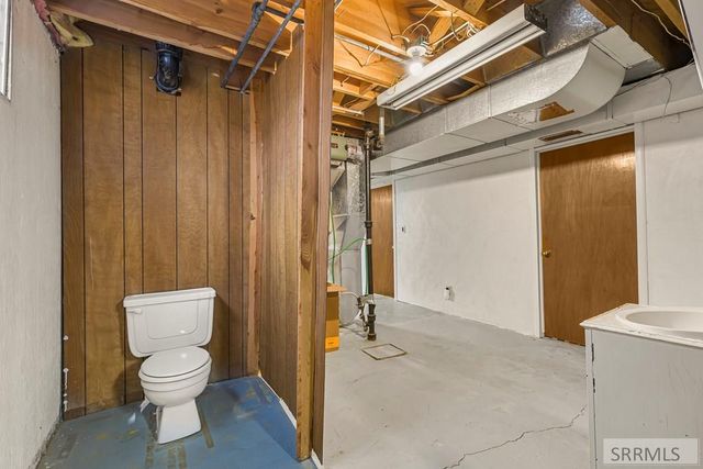 822 Raymond Drive, Idaho Falls, ID 83402