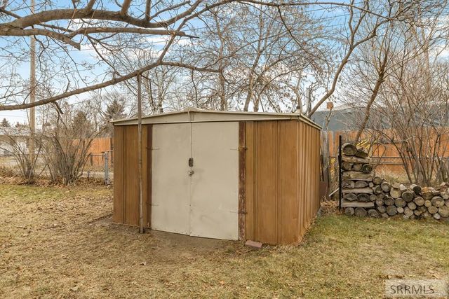 822 Raymond Drive, Idaho Falls, ID 83402