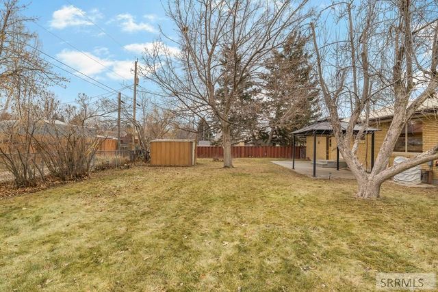 822 Raymond Drive, Idaho Falls, ID 83402