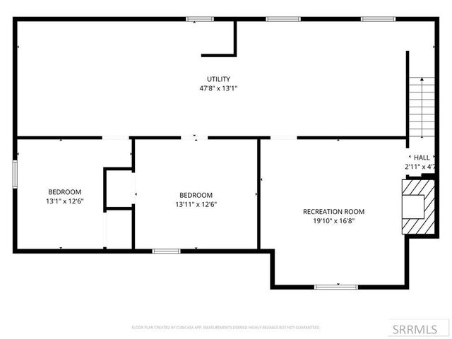 822 Raymond Drive, Idaho Falls, ID 83402