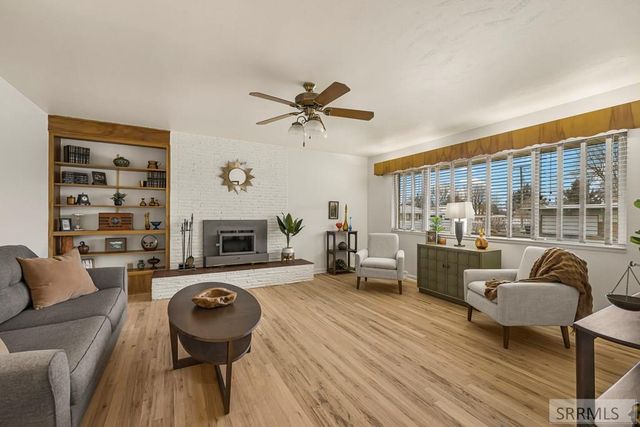 822 Raymond Drive, Idaho Falls, ID 83402