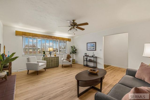 822 Raymond Drive, Idaho Falls, ID 83402