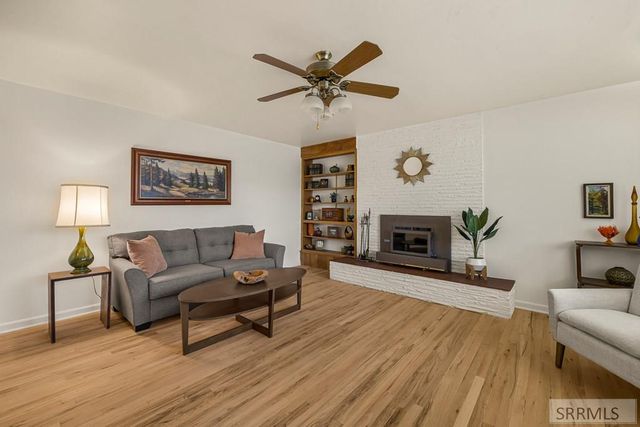 822 Raymond Drive, Idaho Falls, ID 83402