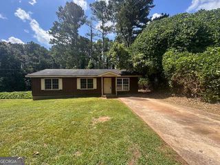 10154 Allen Drive SW, Covington, GA 30014