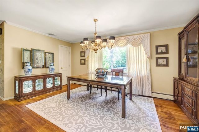 551 Stellman Drive, River Vale, NJ 07675