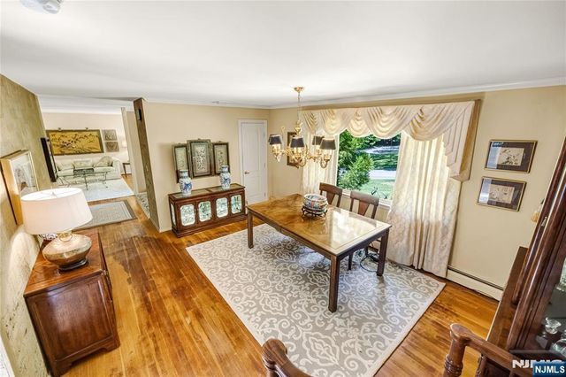 551 Stellman Drive, River Vale, NJ 07675