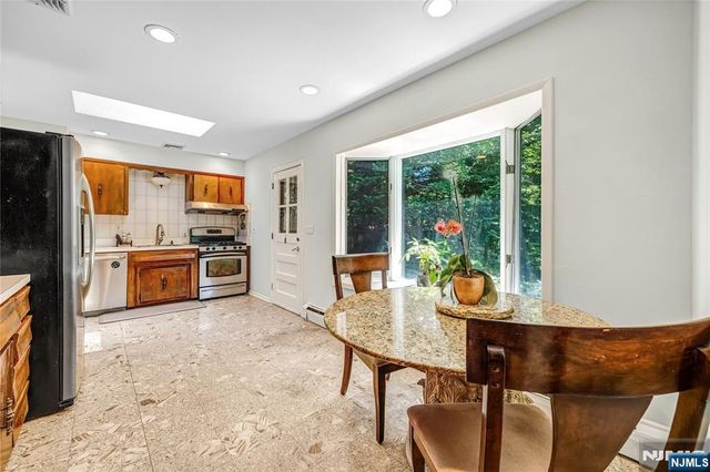551 Stellman Drive, River Vale, NJ 07675