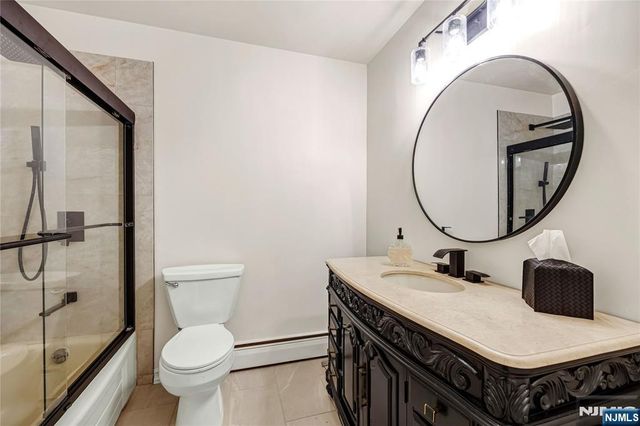 551 Stellman Drive, River Vale, NJ 07675