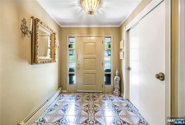 551 Stellman Drive, River Vale, NJ 07675