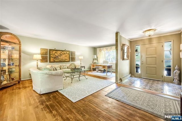 551 Stellman Drive, River Vale, NJ 07675