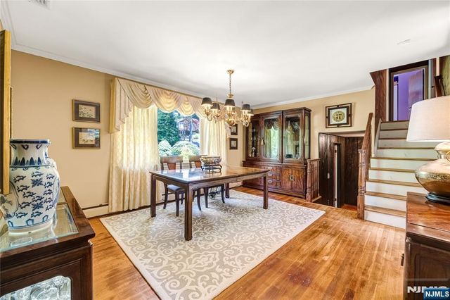 551 Stellman Drive, River Vale, NJ 07675