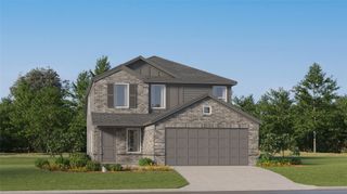 16831 Spotted Oak Drive, Hockley, TX 77447
