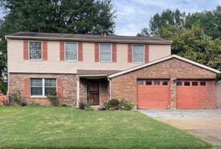 7380 ISHERWOOD RD, Memphis, TN 38125