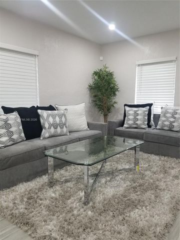 7614 NW 3rd Ave B, Miami, FL 33150