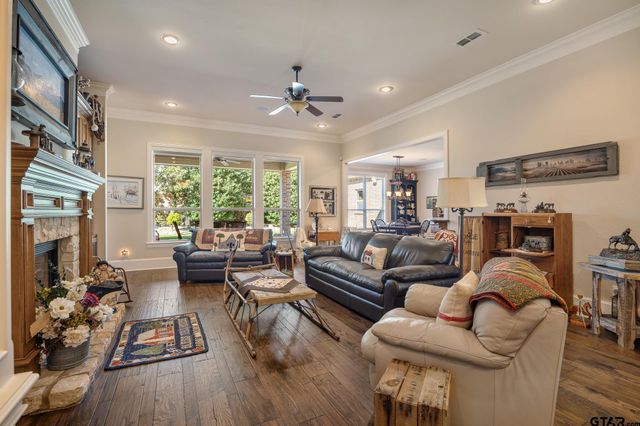 252 S Bay, Bullard, TX 75757