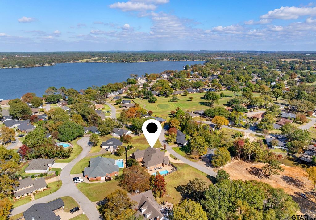 252 S Bay, Bullard, TX 75757