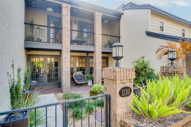 1130 WASHINGTON AVENUE 11C, Winter Park, FL 32789