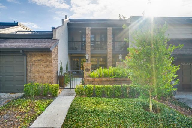 1130 WASHINGTON AVENUE 11C, Winter Park, FL 32789