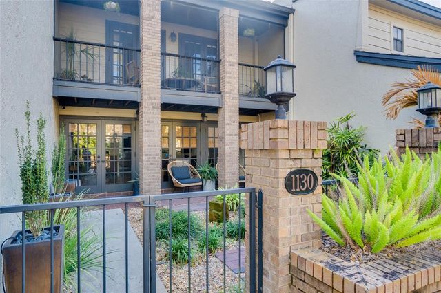 1130 WASHINGTON AVENUE 11C, Winter Park, FL 32789