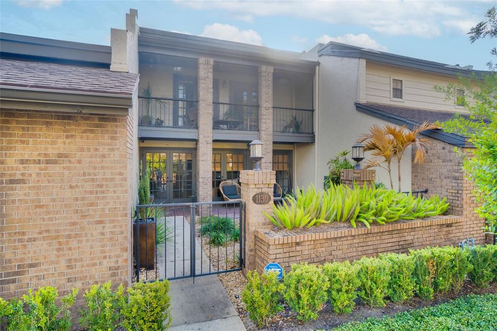 1130 WASHINGTON AVENUE 11C, Winter Park, FL 32789