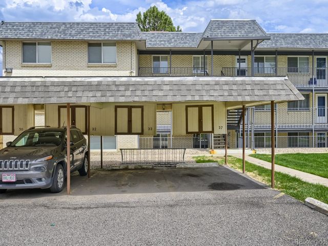 1723 Robb Street 33, Lakewood, CO 80215