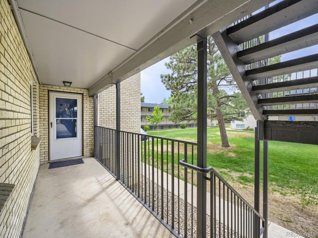 1723 Robb Street 33, Lakewood, CO 80215