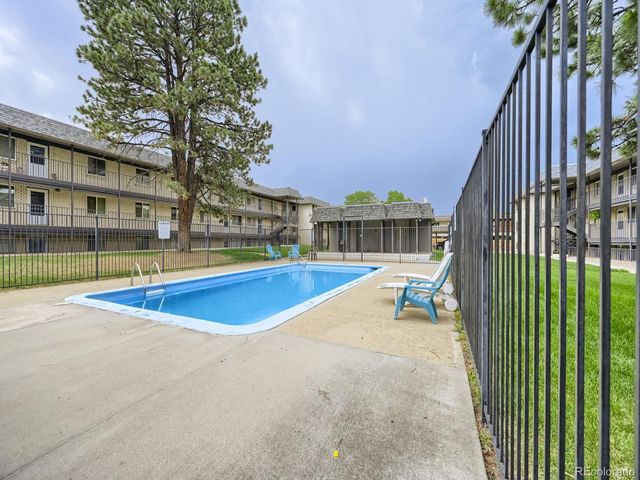1723 Robb Street 33, Lakewood, CO 80215