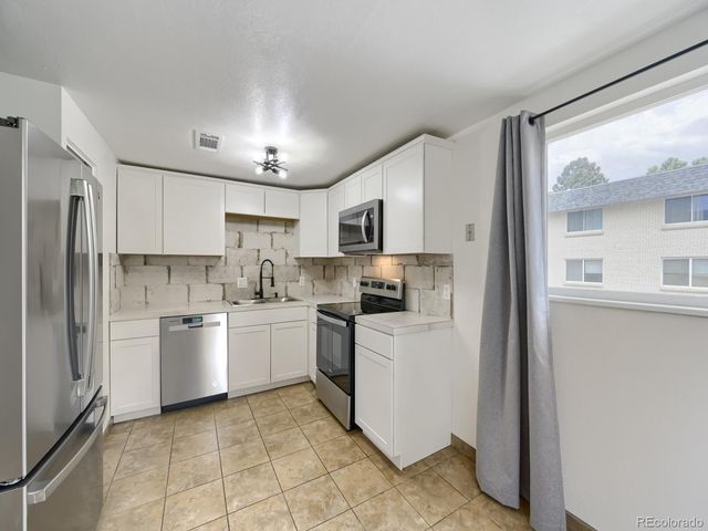 1723 Robb Street 33, Lakewood, CO 80215