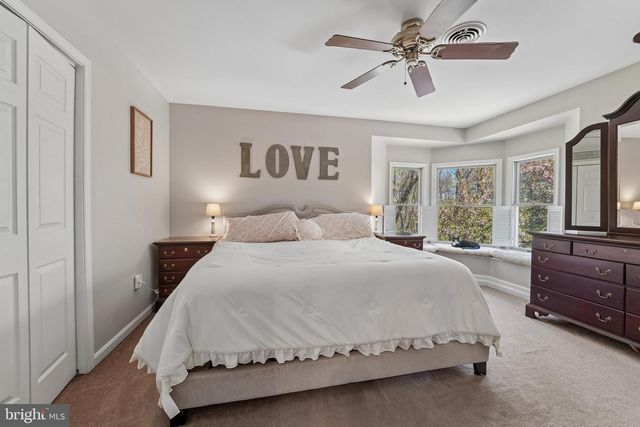 4515 WOODEDGE DR, Hampstead, MD 21074