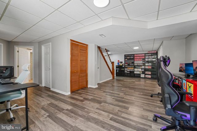 4515 WOODEDGE DR, Hampstead, MD 21074
