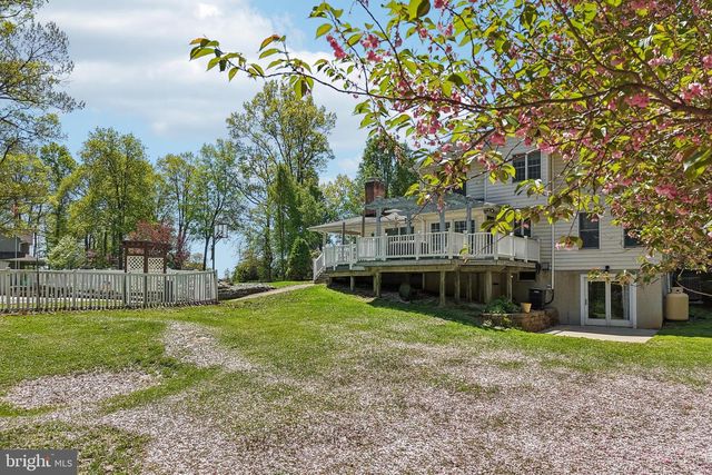 4515 WOODEDGE DR, Hampstead, MD 21074