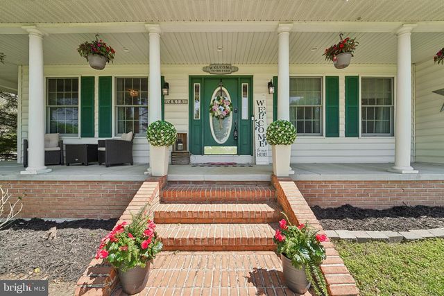 4515 WOODEDGE DR, Hampstead, MD 21074