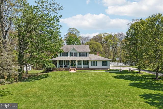 4515 WOODEDGE DR, Hampstead, MD 21074