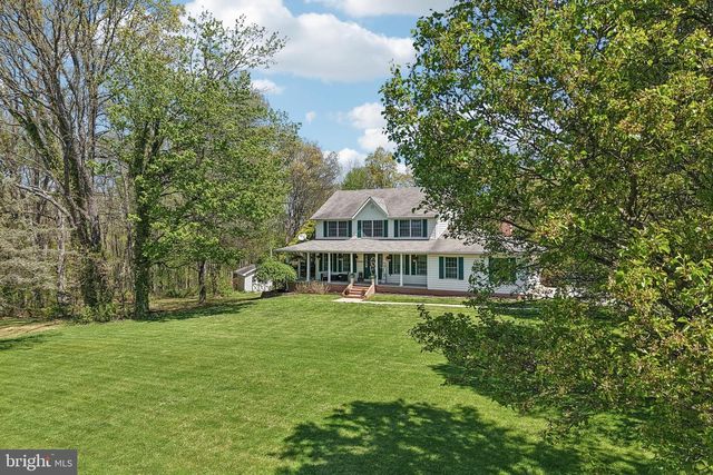 4515 WOODEDGE DR, Hampstead, MD 21074