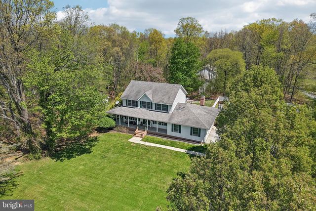 4515 WOODEDGE DR, Hampstead, MD 21074