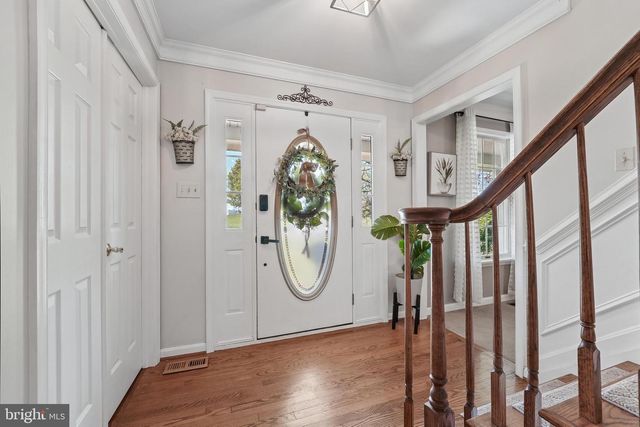 4515 WOODEDGE DR, Hampstead, MD 21074